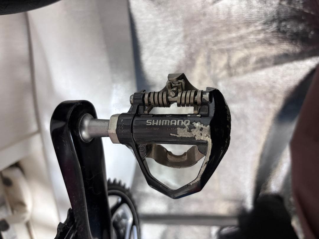 COLNAGO STRADA-SL 105完成車　420s ロードバイク レッド