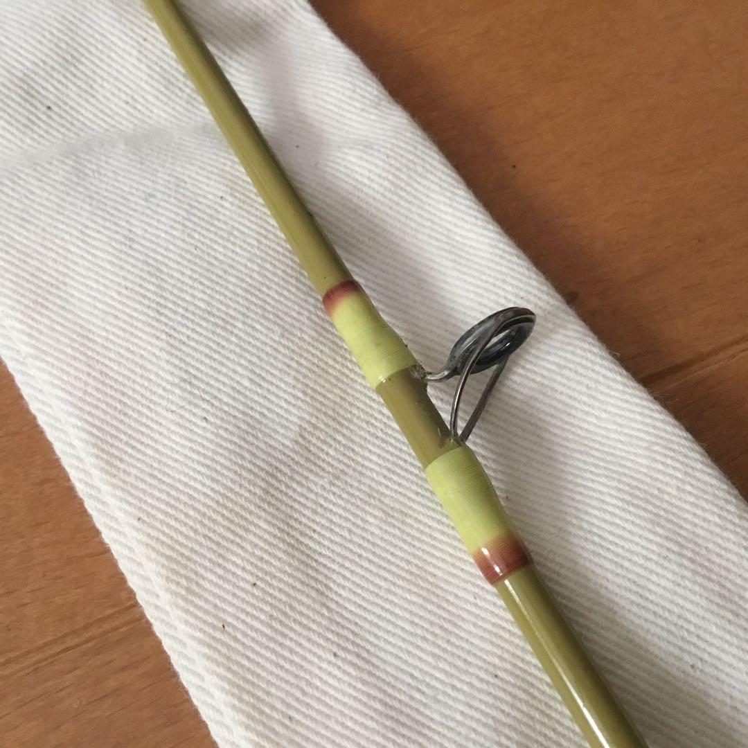 YABUSAME 津波ルアーズ バスロッド