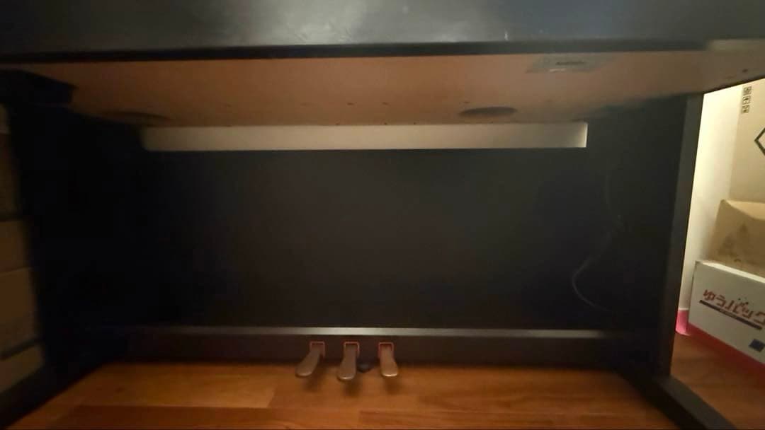 まりまりさん専用　電子ピアノ　ヤマハ　グラビノーパ　cvp-103