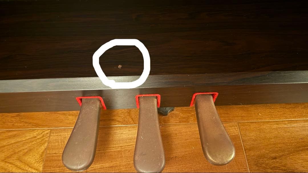 まりまりさん専用　電子ピアノ　ヤマハ　グラビノーパ　cvp-103