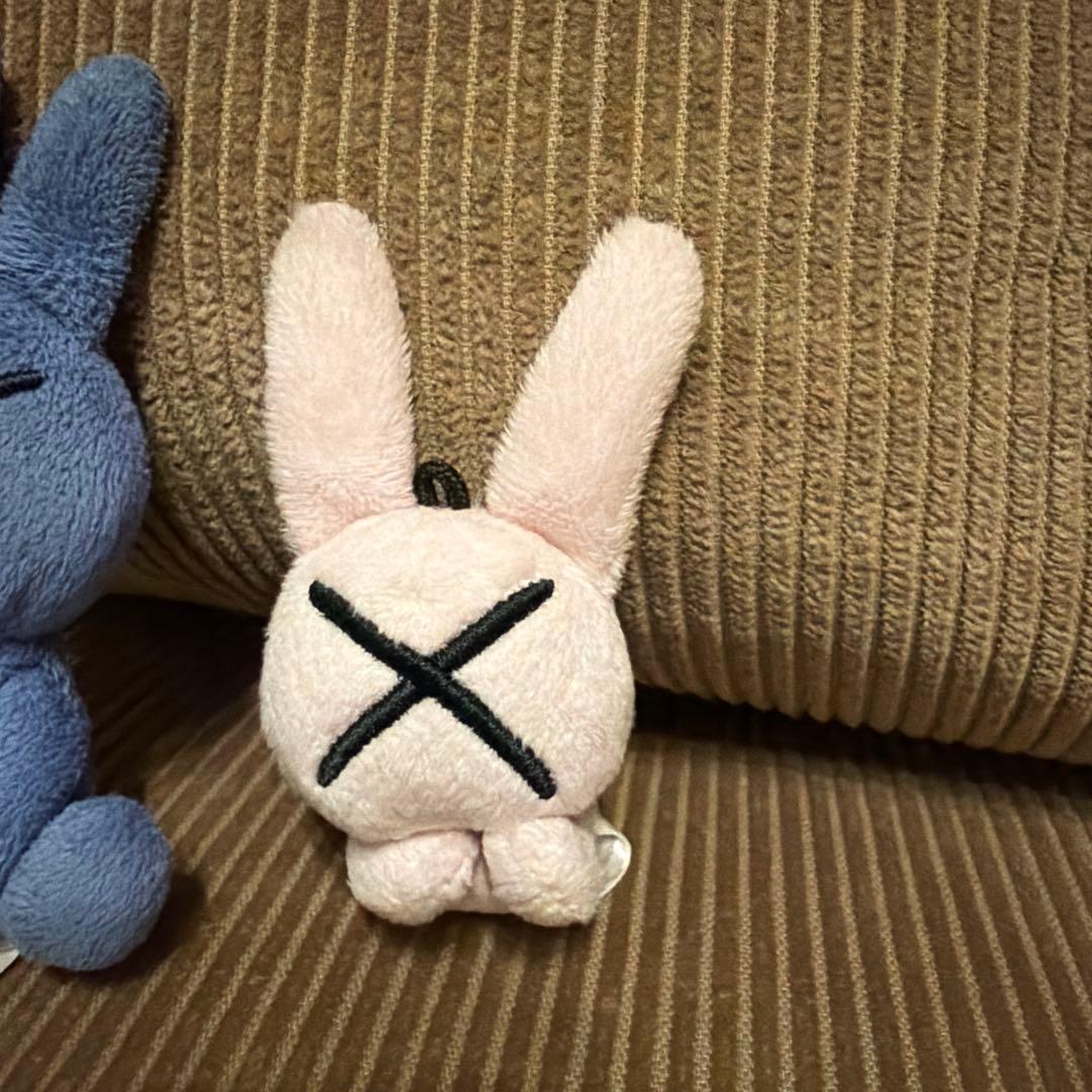 ソラニン　ばってんうさぎ　ウサギ　浅野いにお