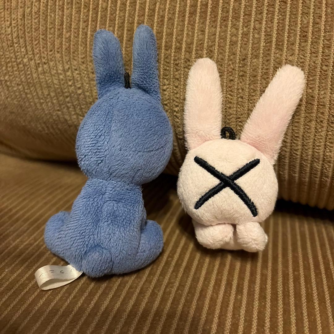 ソラニン　ばってんうさぎ　ウサギ　浅野いにお