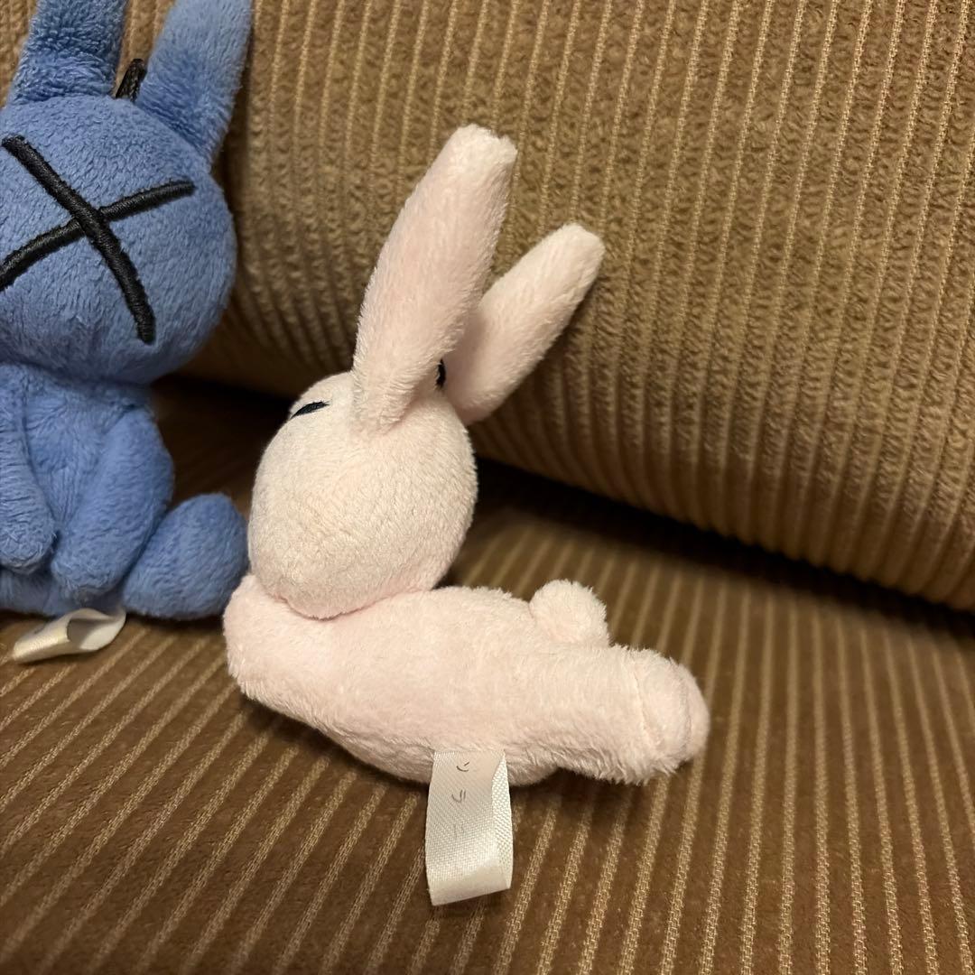 ソラニン　ばってんうさぎ　ウサギ　浅野いにお