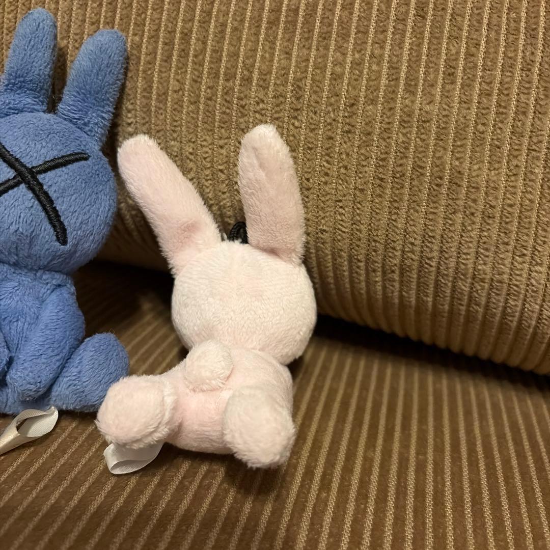 ソラニン　ばってんうさぎ　ウサギ　浅野いにお