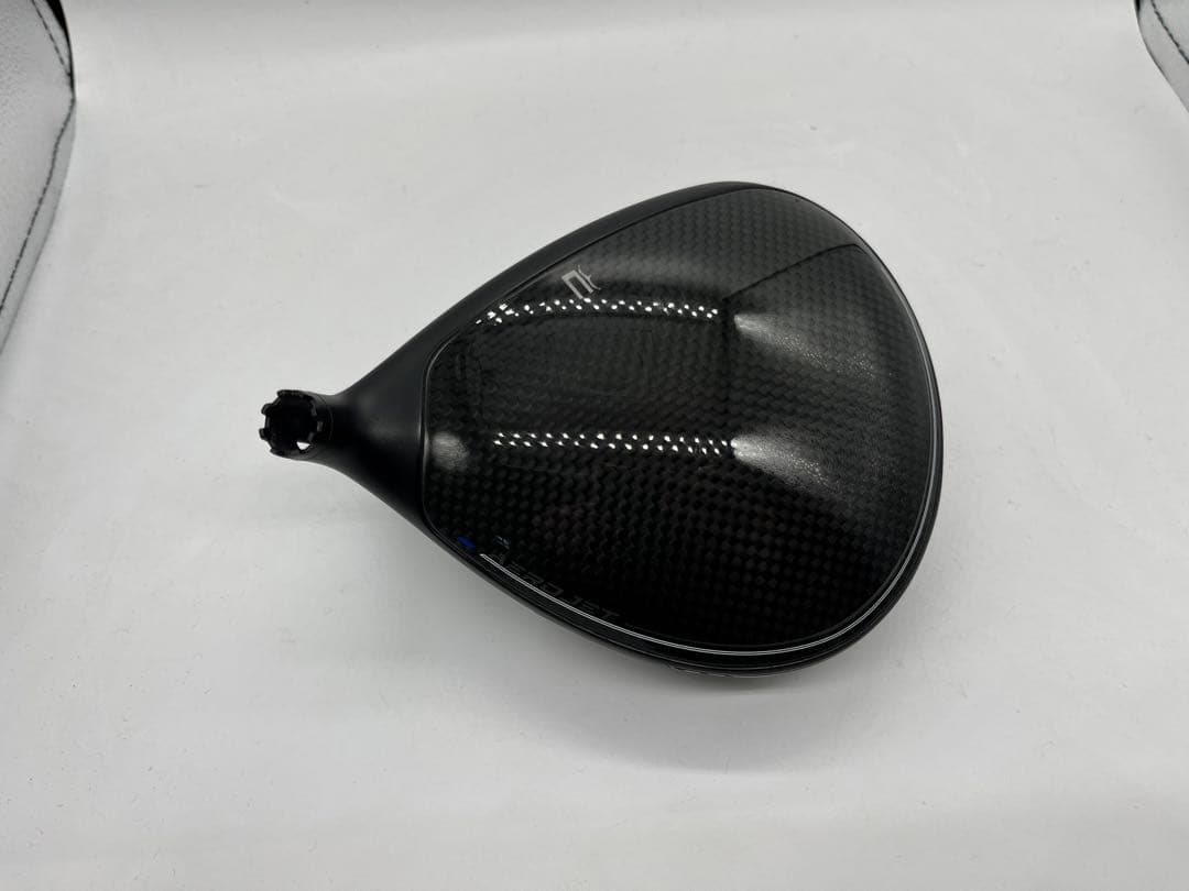 【美品】コブラエアロジェットLSドライバー9°