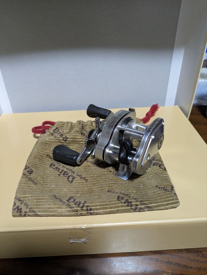 ダイワ　ファントムST−5