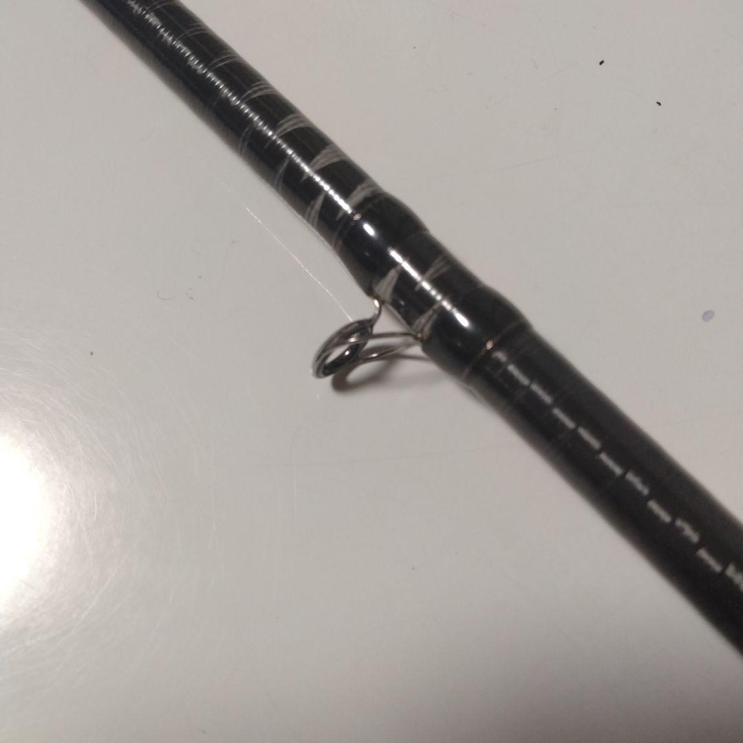 シマノ　ハードロッカー