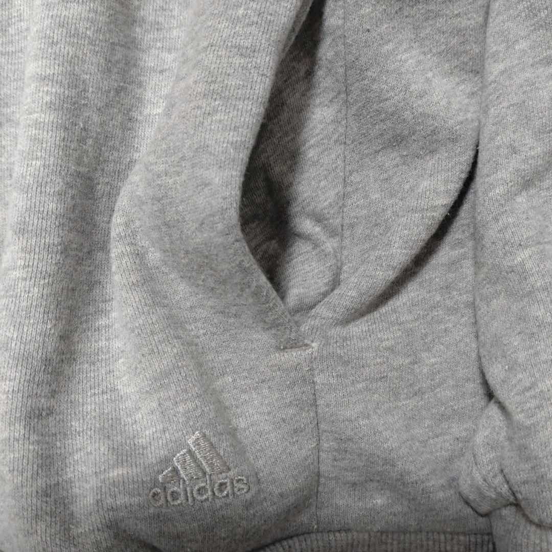 adidas トレーナー/パーカー/パンツ/中綿ベストセット まとめ売り合計8着