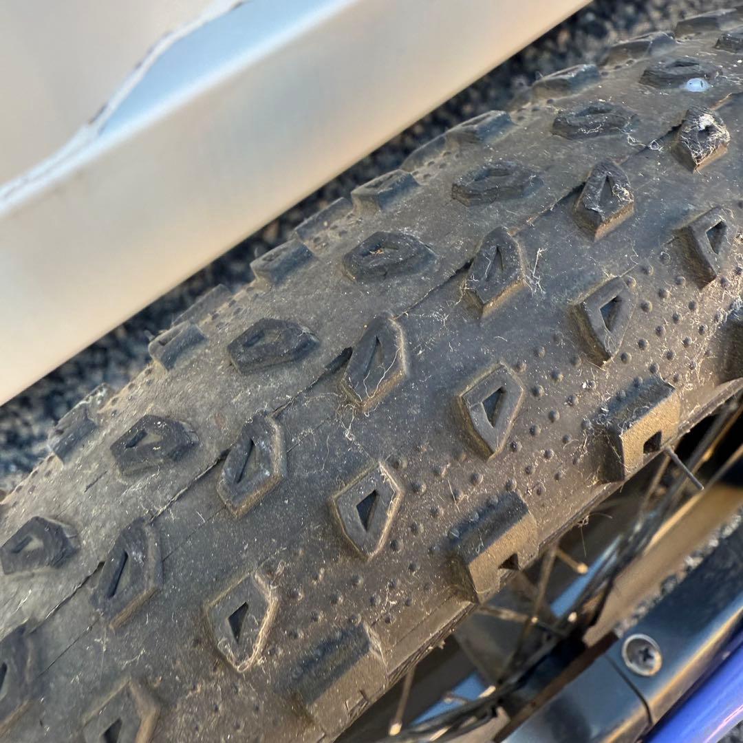 子供用自転車16インチPrecaliber 身長99-117cm 定価3.8万円