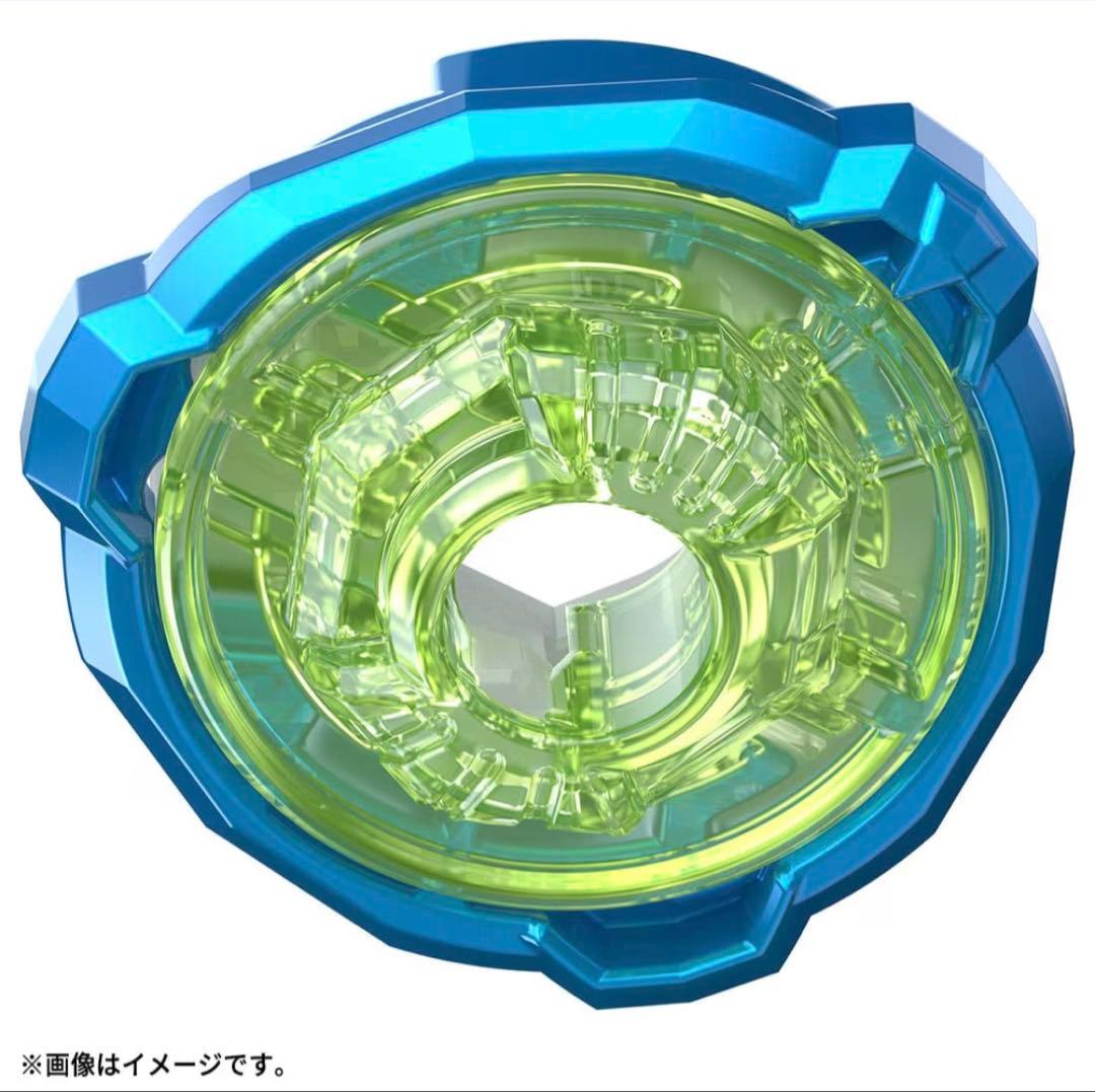 【未開封】Beyblade X UX-00 エアロペガサス 3-70A