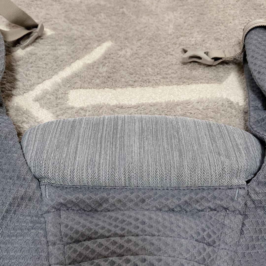 N*e様 エルゴベビー　オムニブリーズ　新生児　赤ちゃん　抱っこ紐