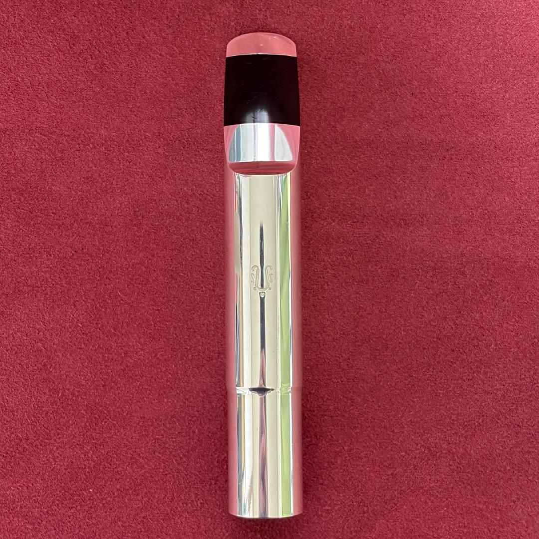 美品 バリトン ヤナギサワ メタル 8 マウスピース