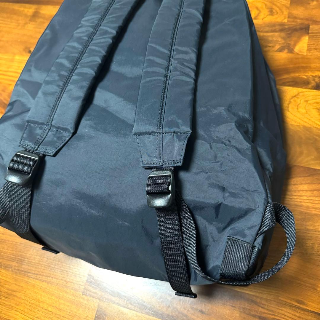 【激レア】PORTER × STUSSY Backpack