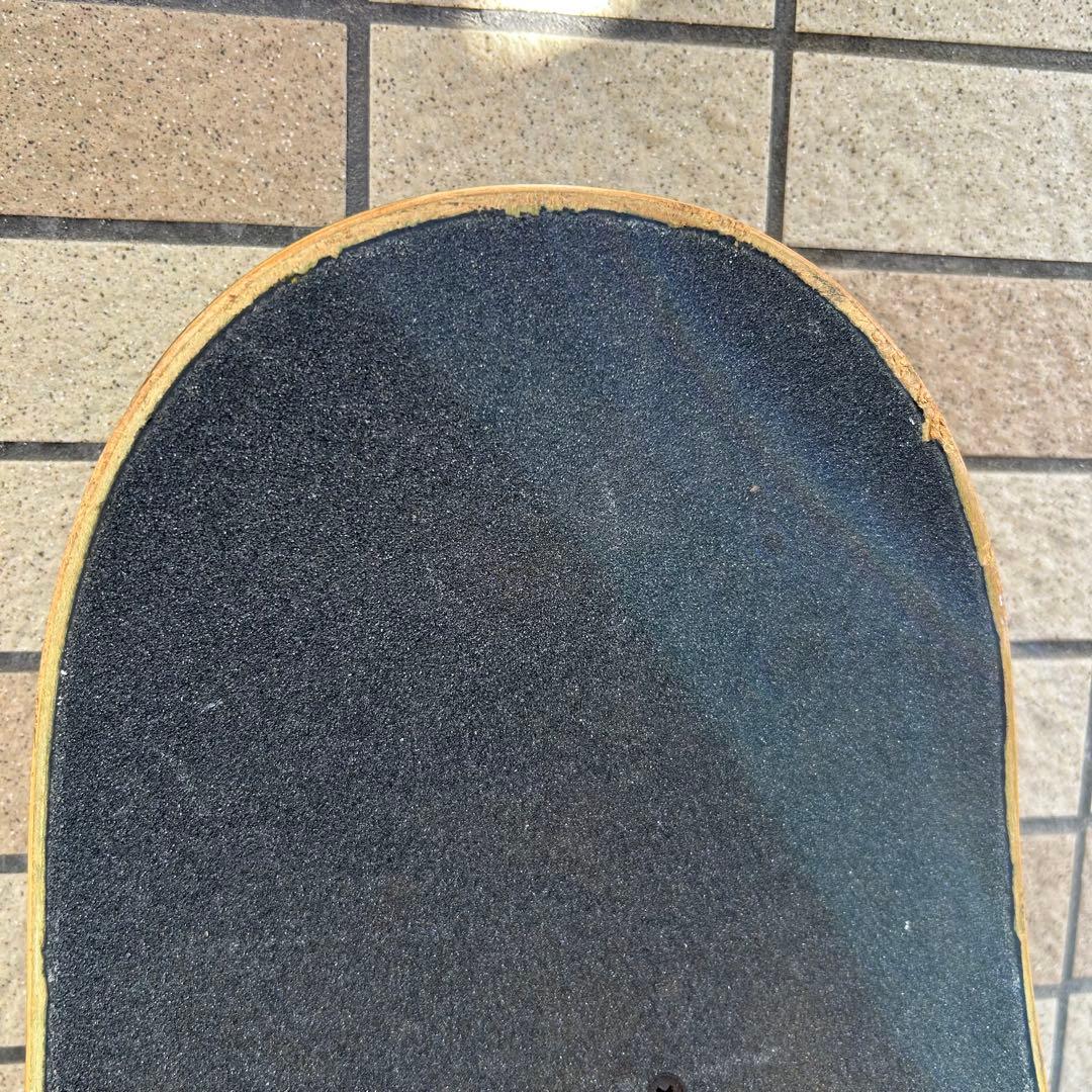 A BATHING APE スケボーコンプリート　エイプ