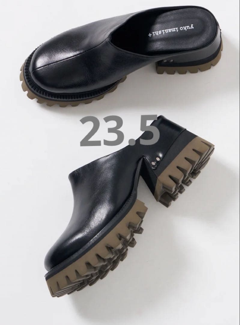 MANA（yuko imanshi）ミュールサボ