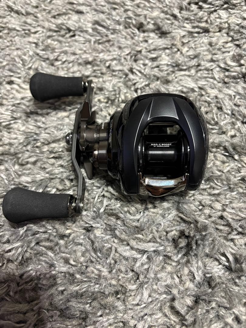 ダイワ 22 ジリオン TW HD 1000HL カスタム 極美品