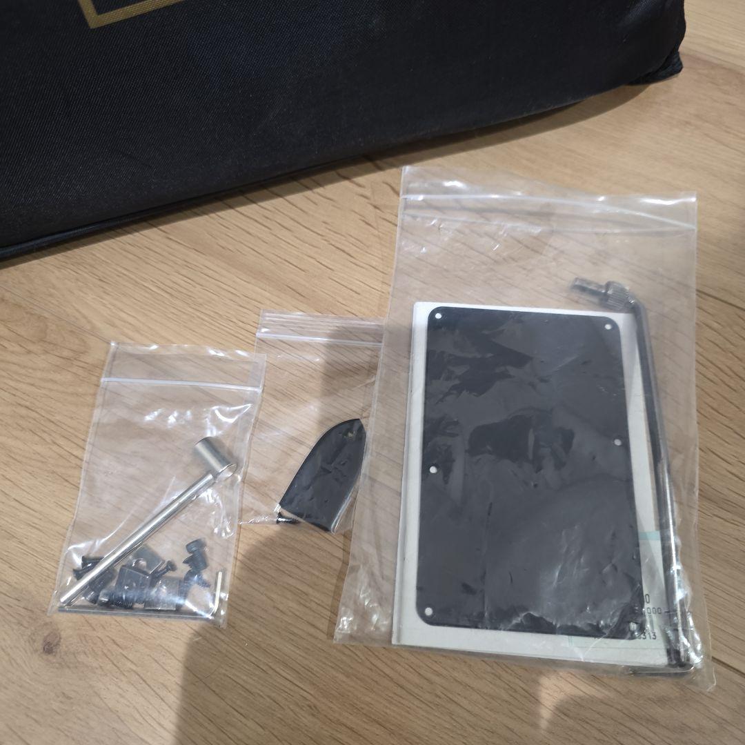 EDWARDS E-CL-96 SUGIZOモデル Seymour Duncan