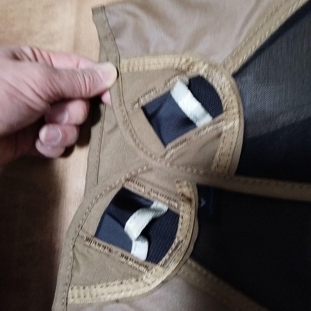 テーブル・チェア・ハンモック Helinox Ground Chair