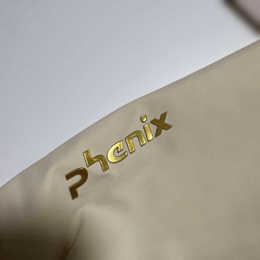 フェニックス★3ウェイベスト&ジャケット★セットアップ【レディースサイズXXL】