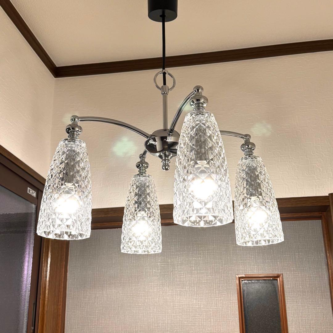 ODELIC オーデリック シャンデリア OC257101 LD/ND