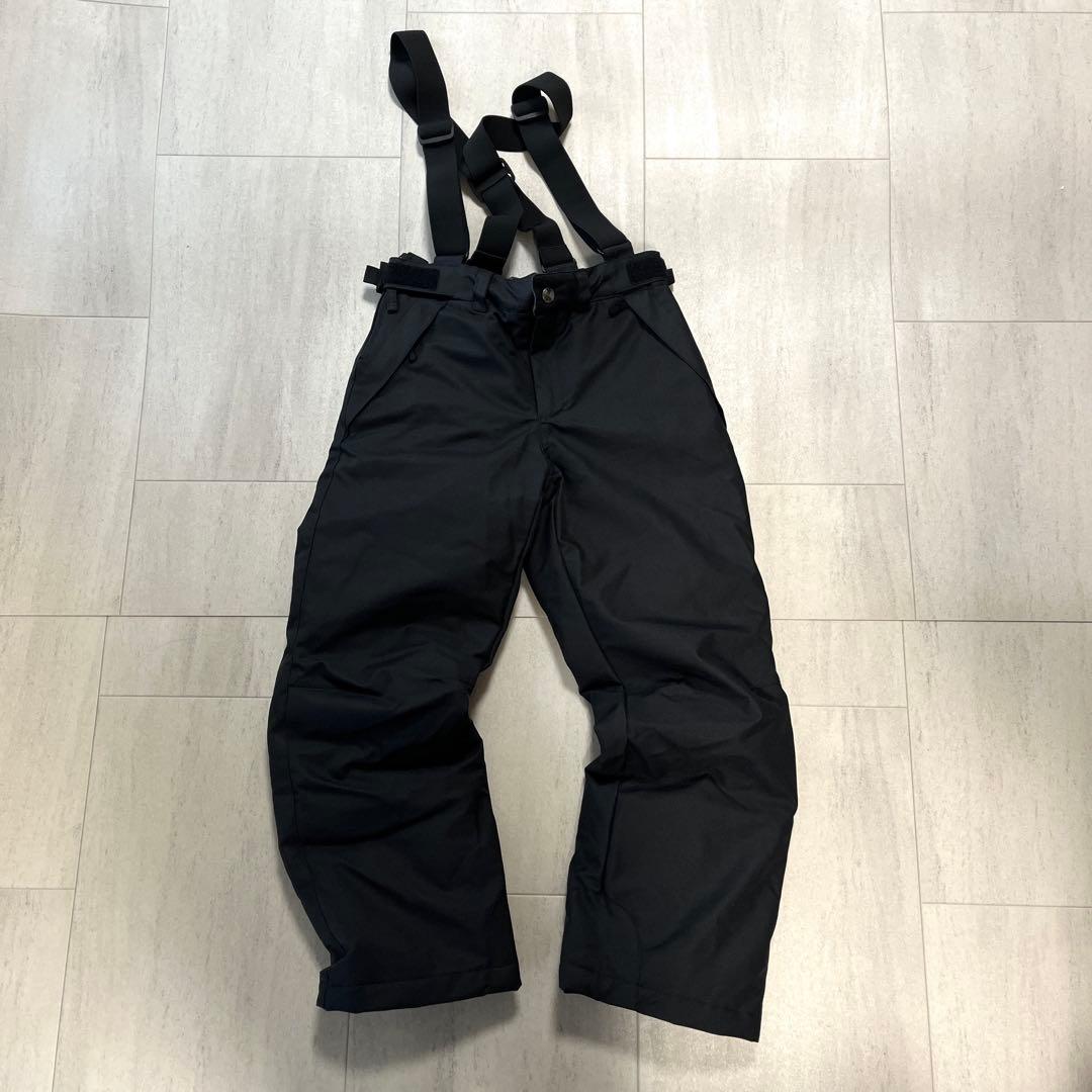 コスビー スキーウエア 150 140 ボートウエア ウエア上下 男の子 防寒