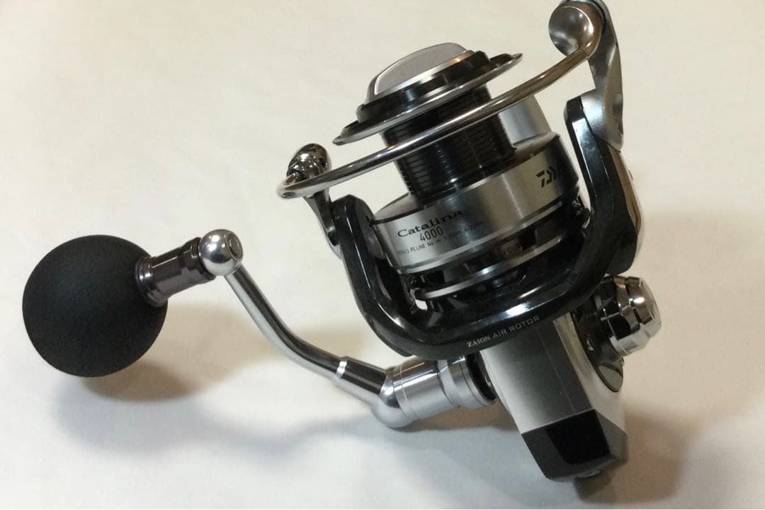 ダイワキャタリナ4020PEーH