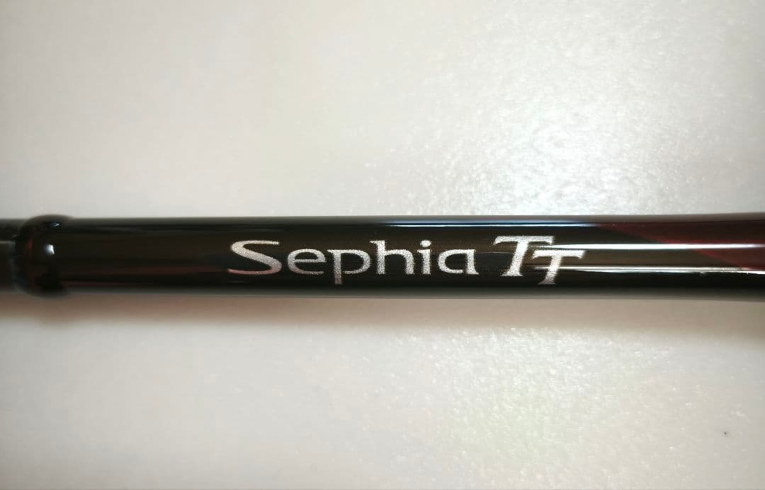 シマノ 20 セフィア TT S83ML【ポンさん専用】