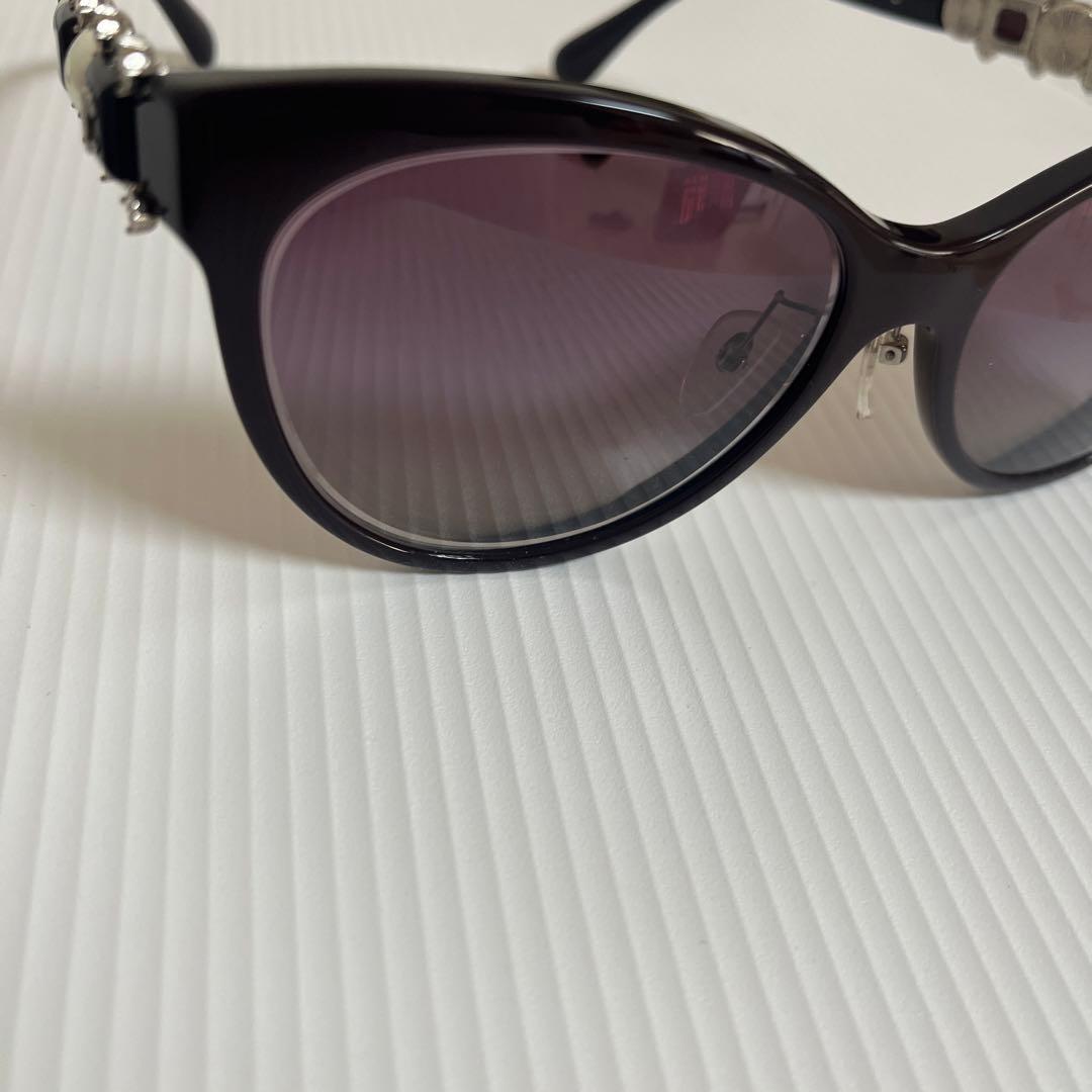 売り切り価格 ☆極美品☆CHANEL☆シャネル☆サングラス☆CH5336BA