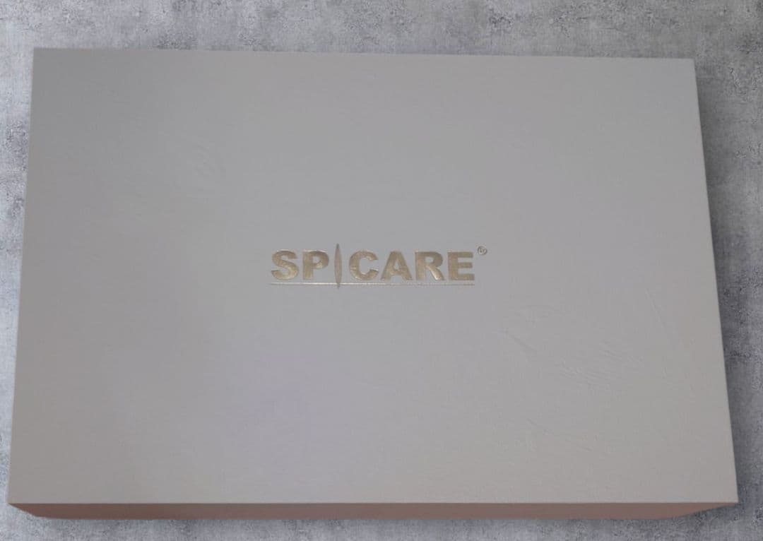 お値下げSPICARE V3 2024Christmas Coffret