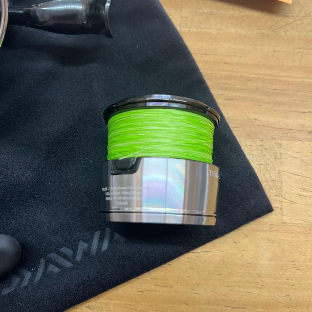 24セルテートLT4000-C 極美品