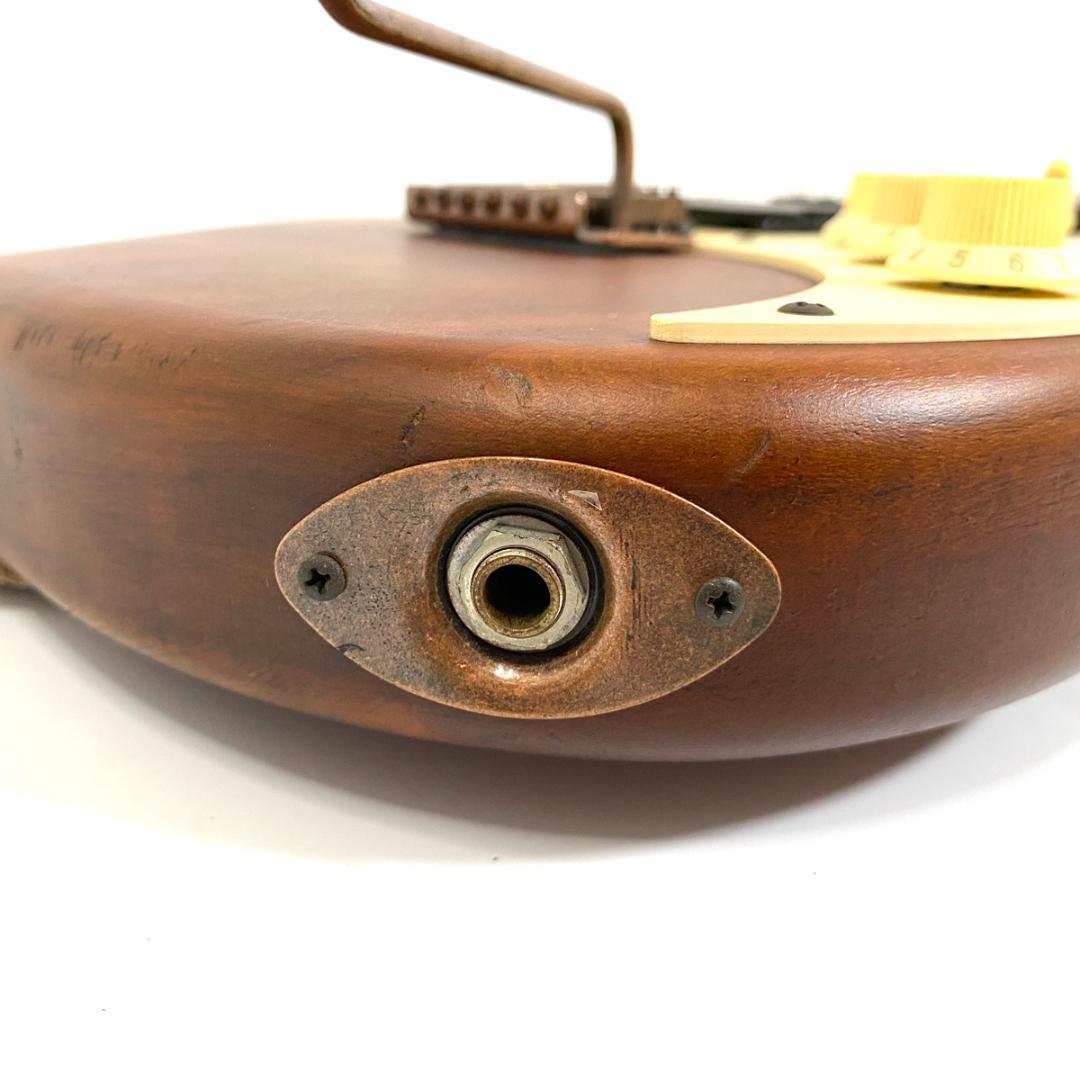 AXL Guitars アクセルギター エレキギター ストラトキャスタータイプ