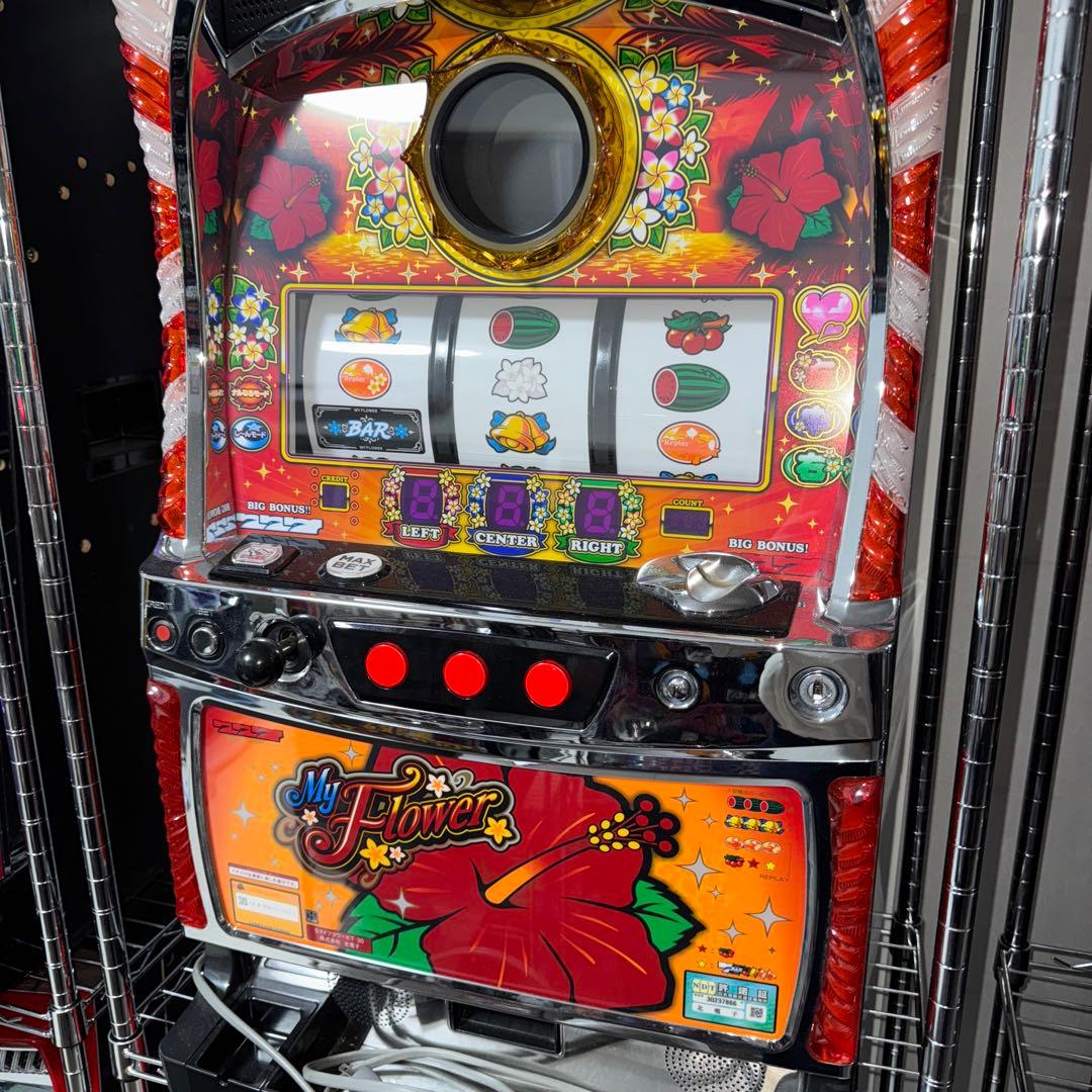 My Flower (コメントで詳細出します)