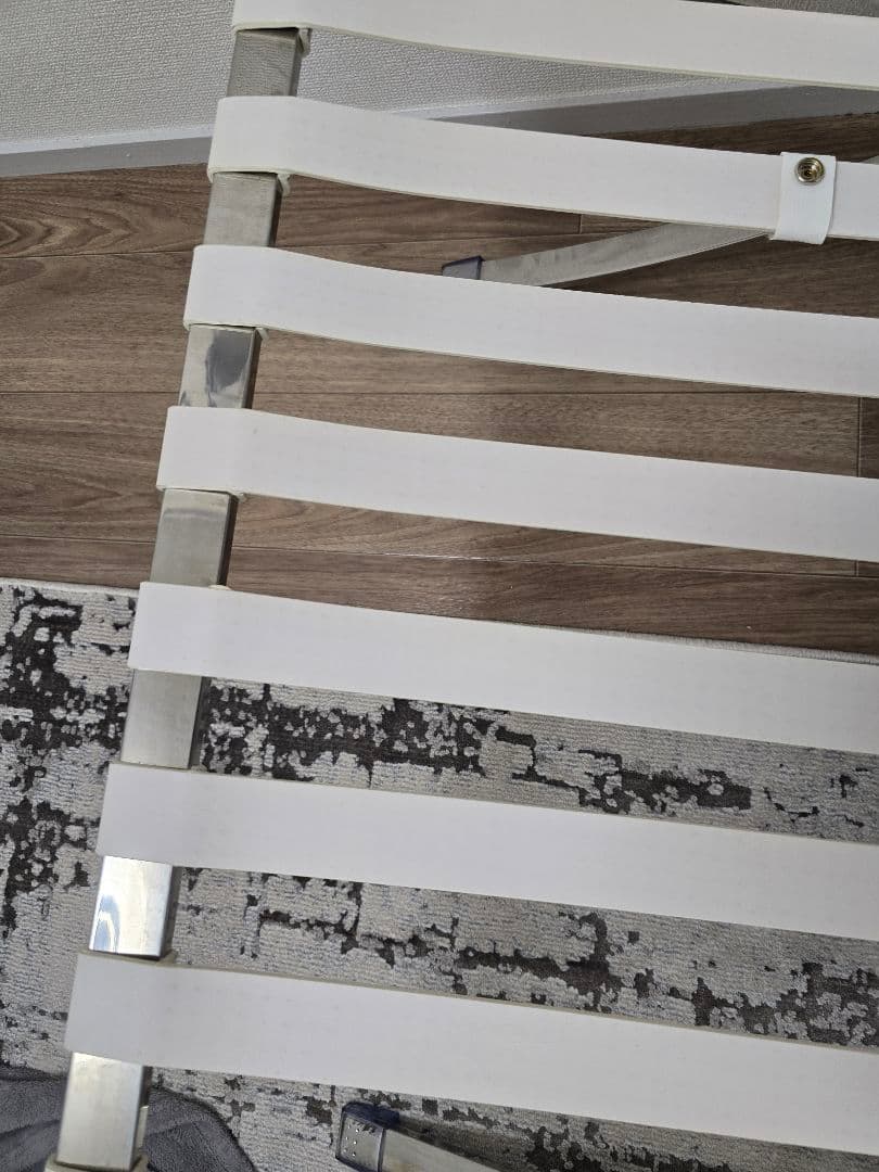 お値下げ★送込！【バルセロナチェア】ホワイト リプロダクト