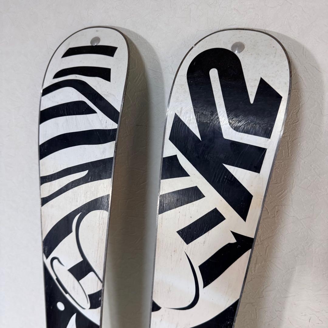 K2 PRESS スキー板 169cm