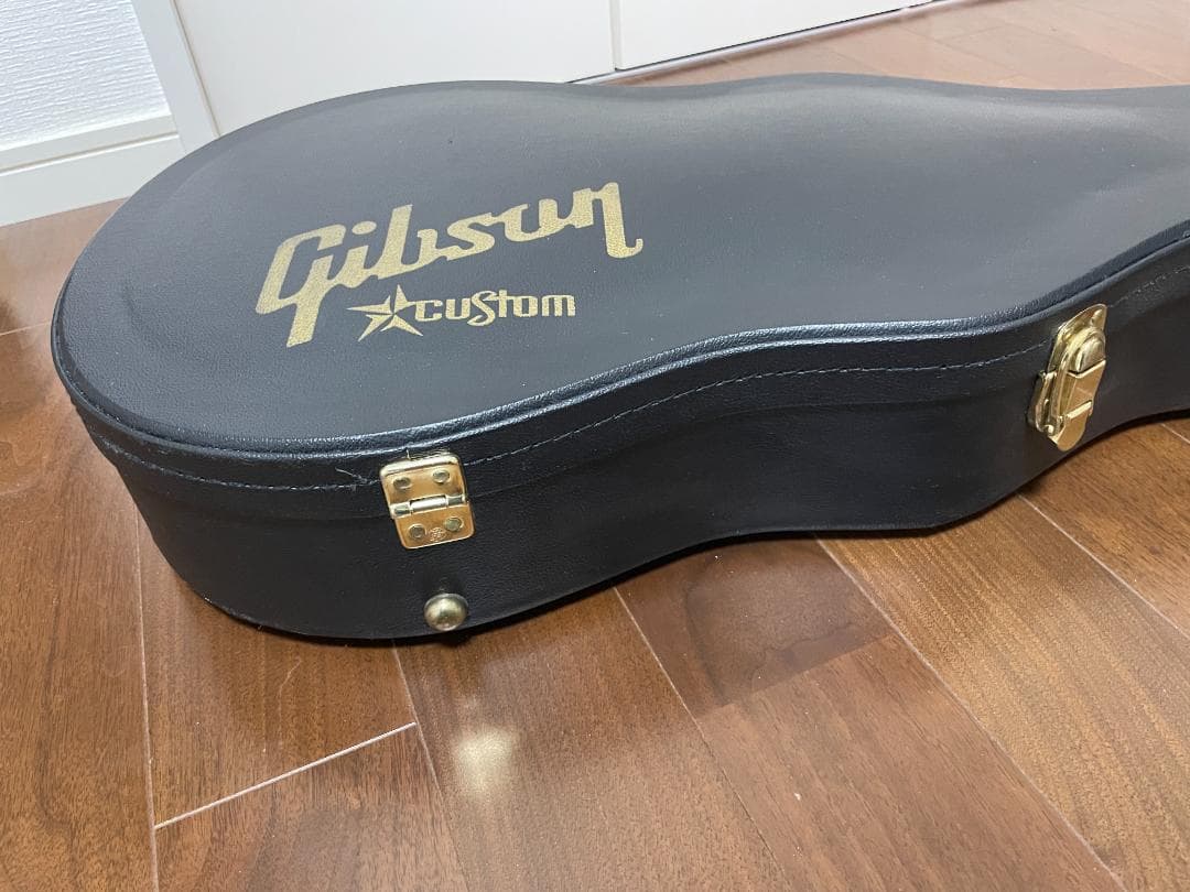 【バリ】超美品 ギブソン レスポールZakk Wylde Bullseye