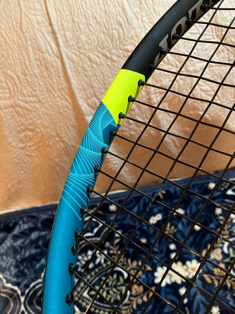 【極美品】DUNLOP SX300 TOUR G2｜新品同様・即使用可｜付属品付