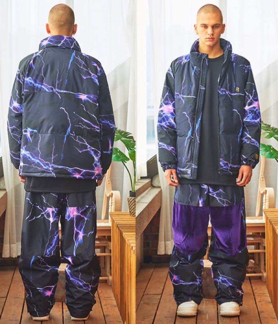 bsrabbit ウェア上下セット