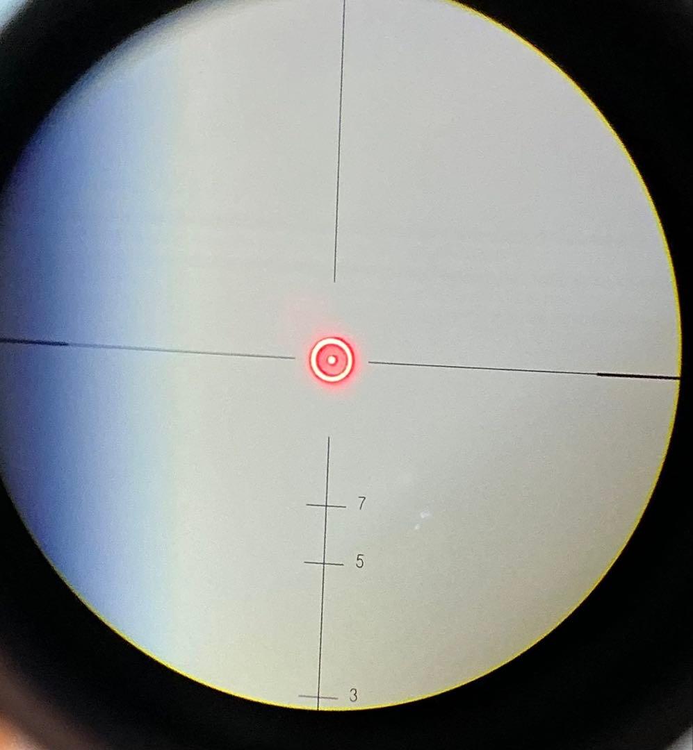 ノーベルアームズ Nobel Arms ABSOLUTE MPS3