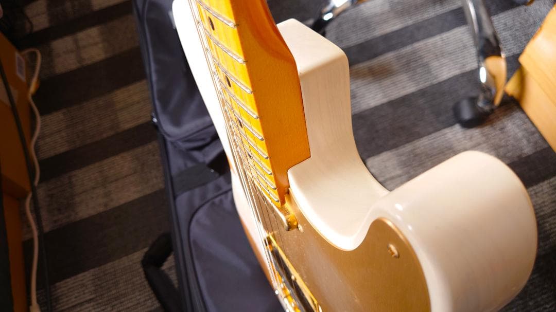 Momose：MTL2-STD/M WBD-Relic All Lacquer