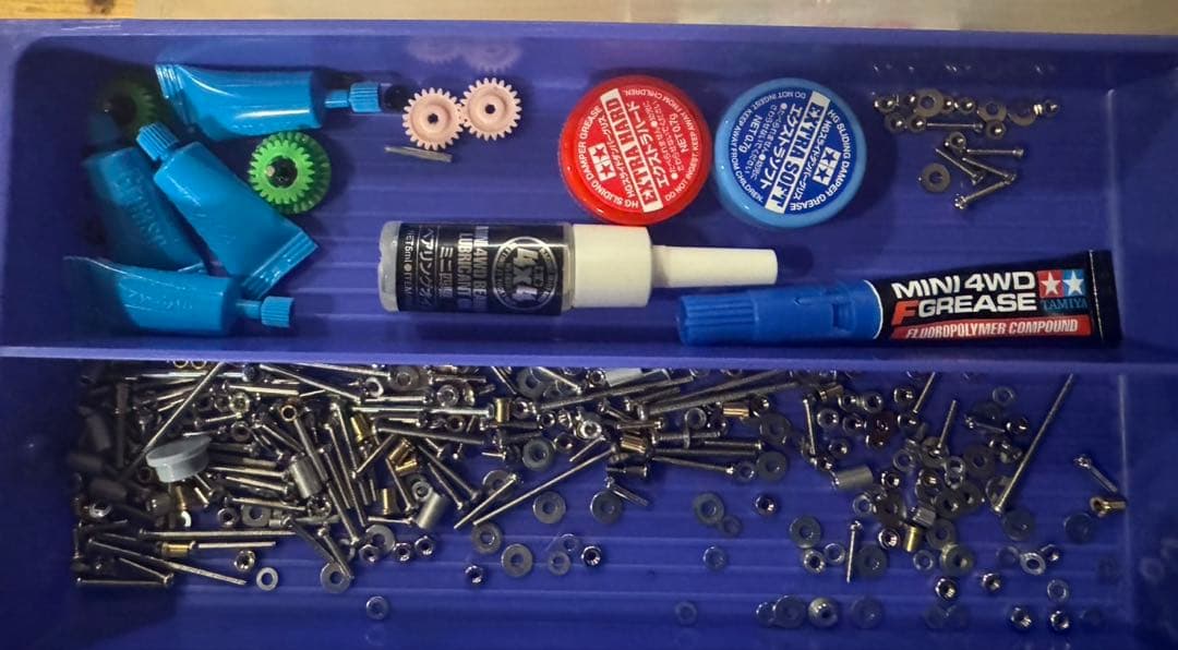 タミヤ ミニ四駆セット　まとめ売り　TAMIYA