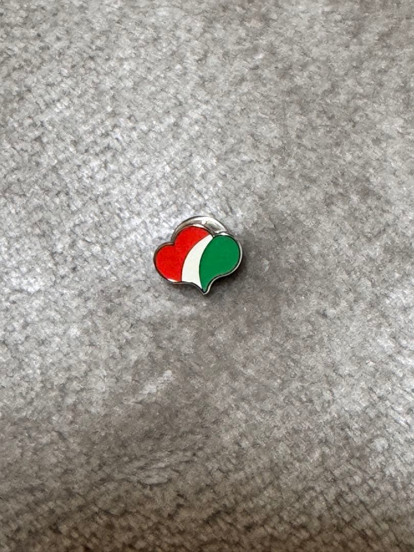 R*0様 ☆大阪関西万博 2025 ハンガリー パビリオン ピンバッジ ５種類セ