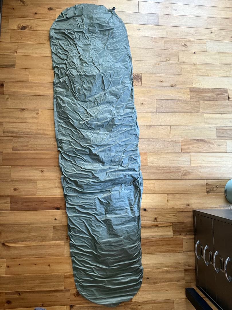 THERMAREST サーマレスト　ネオエアーXサーモ 4シーズン