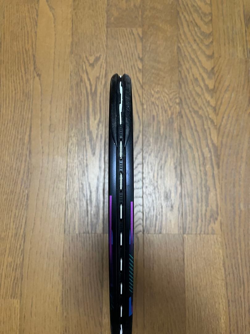 YONEX VCORE PRO100 テニスラケット