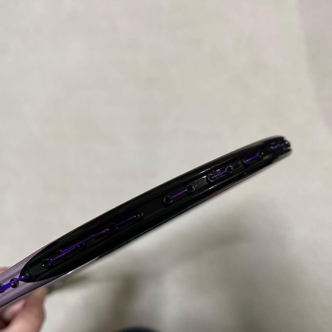 ASTROX 55 アストロクス バドミントンラケット