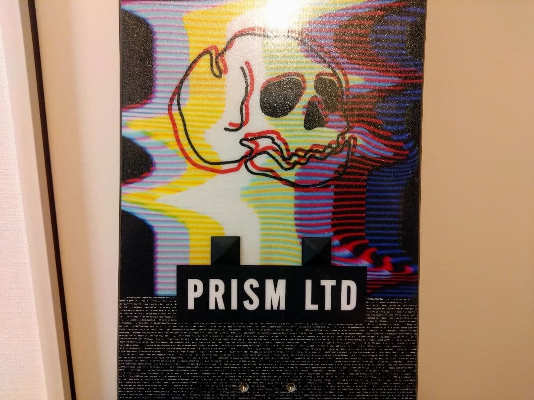スノーボード ALLIAN 21-22 PRISM LTD 150cm