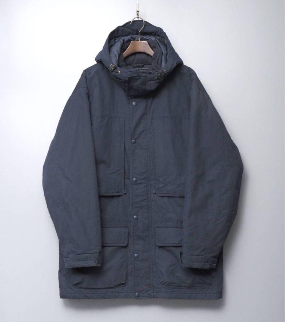 J*0様 【L.L.Bean】ダウンジャケット