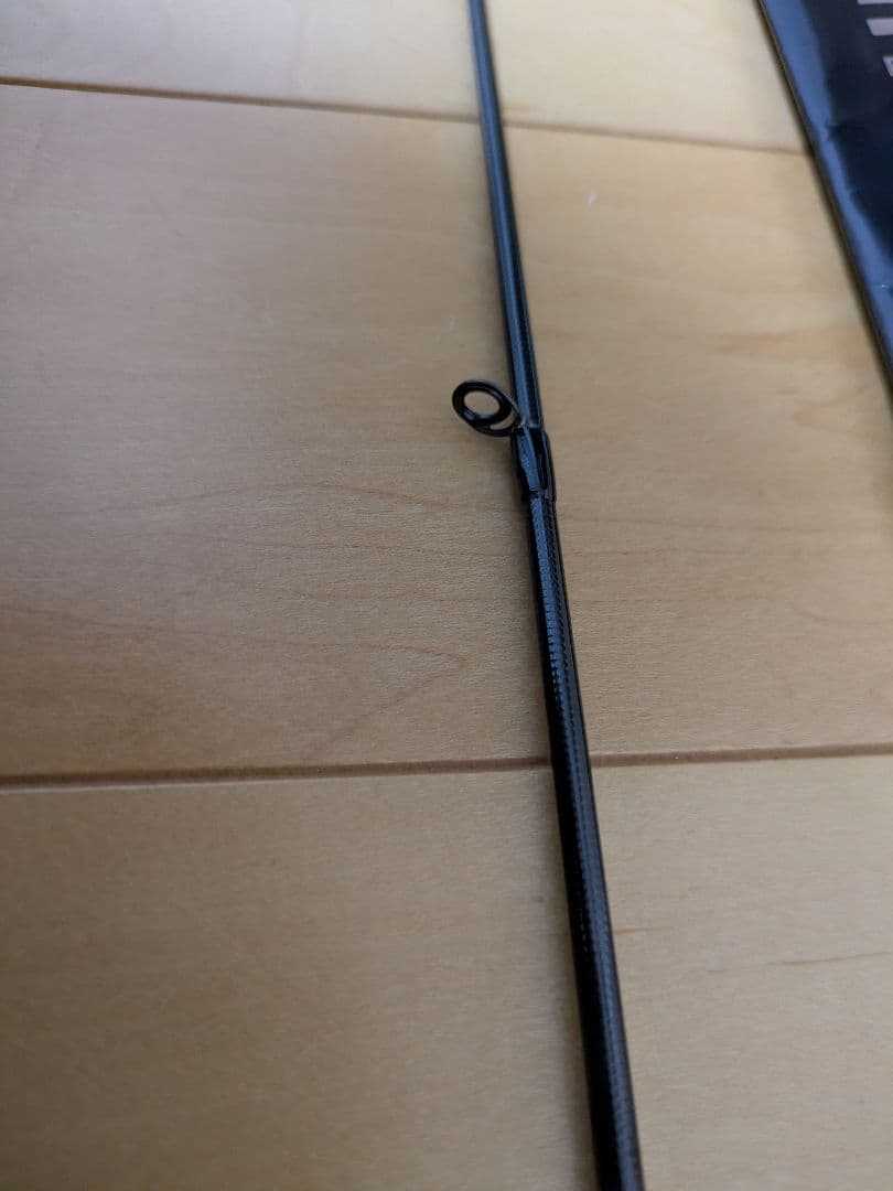 ロッド JACKALL BRS-74L-LG