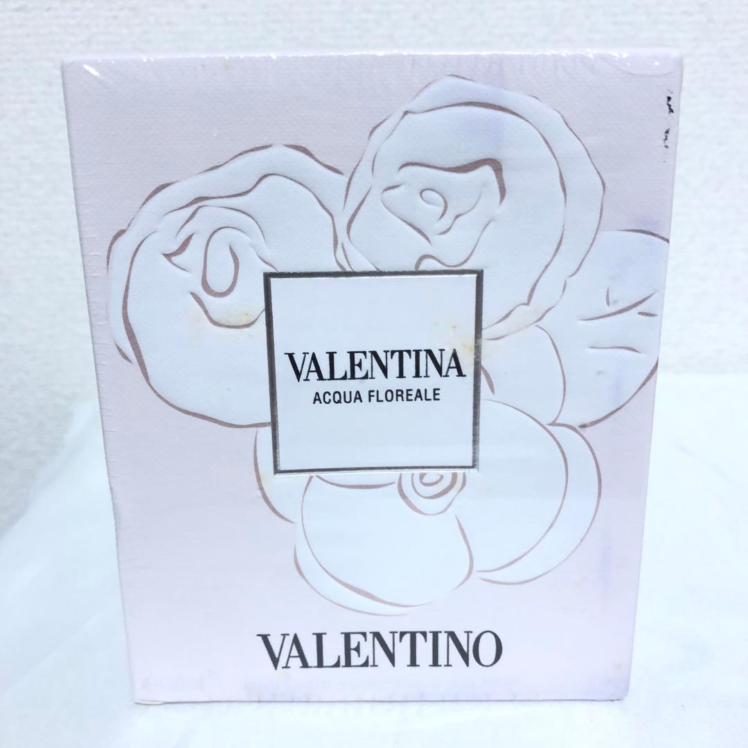 新品 ヴァレンティノ ヴァレンティナ アクア フロラーレ オーデトワレ 50ml