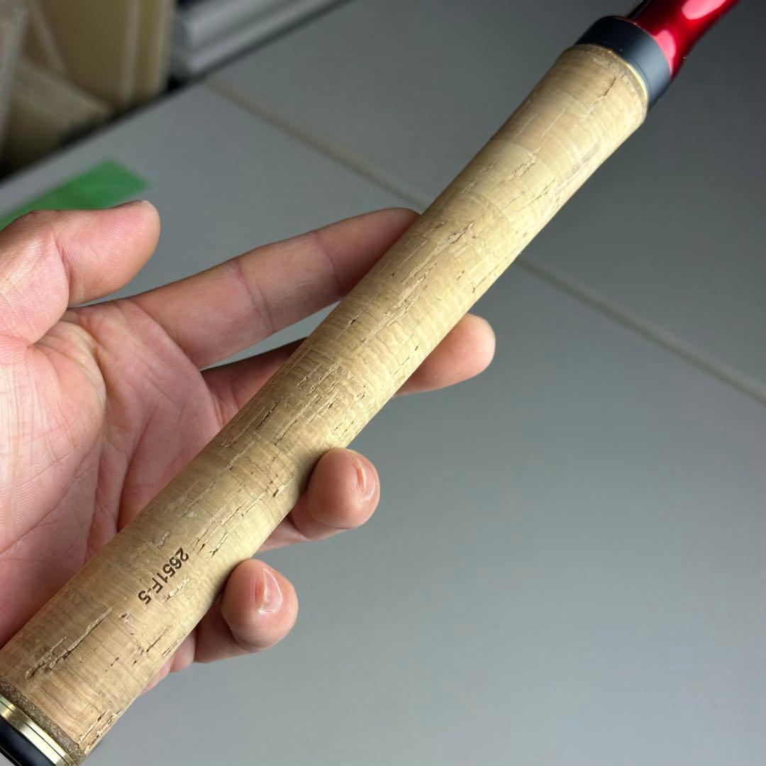 ワールドシャウラドリームツアーエディション2651F-5