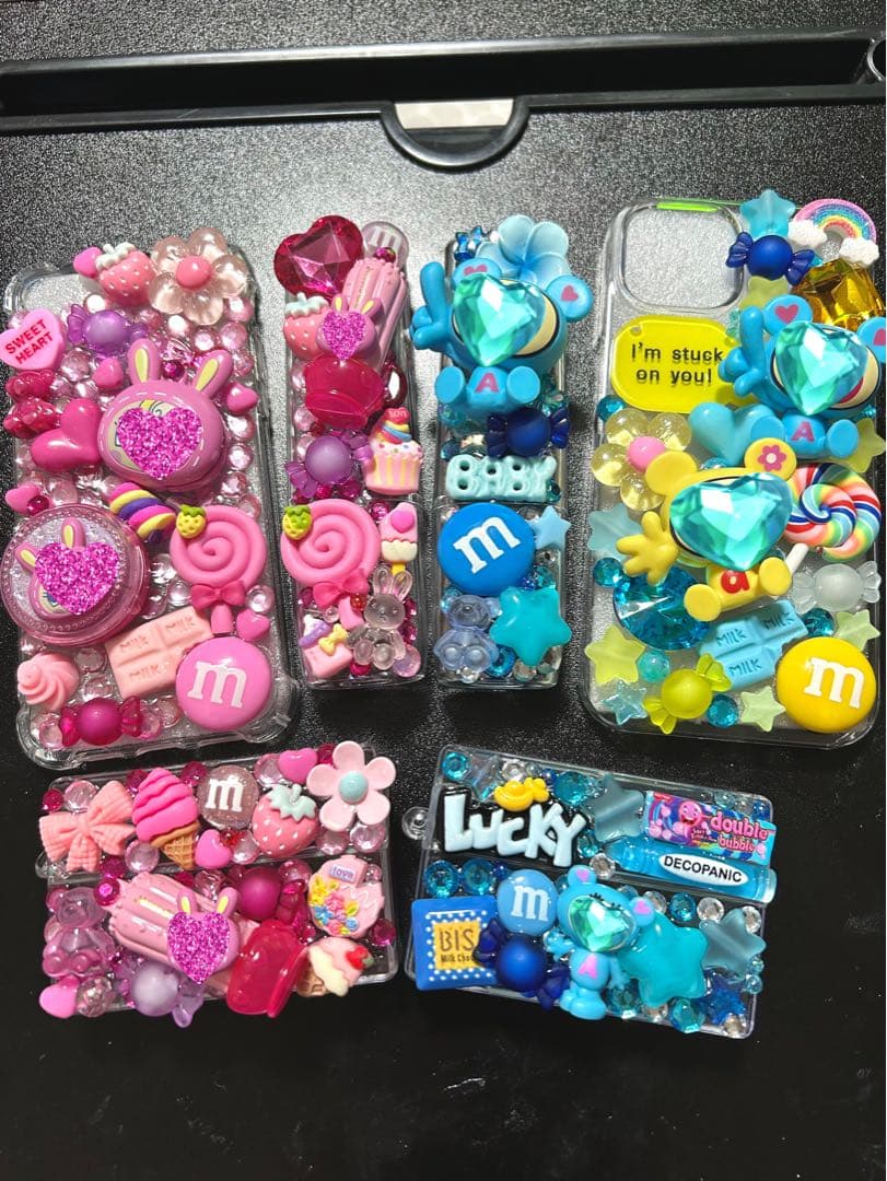 見本品 iQOS アイコス イルマワン ケース エンジェルブルー メゾピアノ